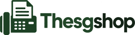 Thesgshop